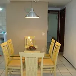 Beach Apartment Caravelas 101
