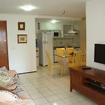 Beach Apartment Caravelas 101