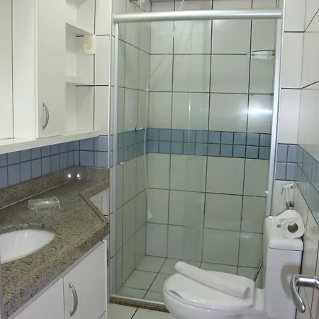 Beach Caravelas 101 Apartamento Fortaleza (Ceara)