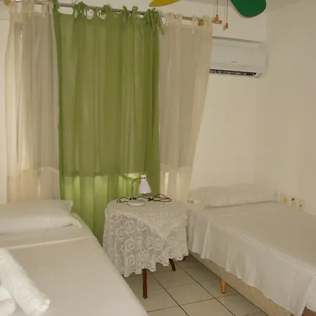 Beach Caravelas 101 Apartamento Fortaleza (Ceara)