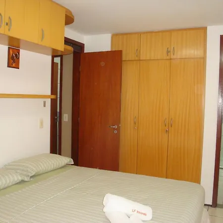 Beach Caravelas 101 Fortaleza (Ceara)