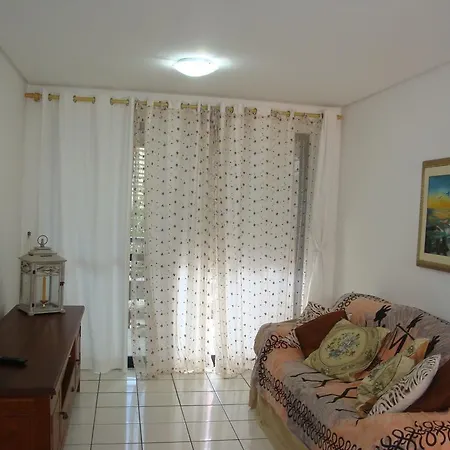Apartamento Beach Caravelas 101 *