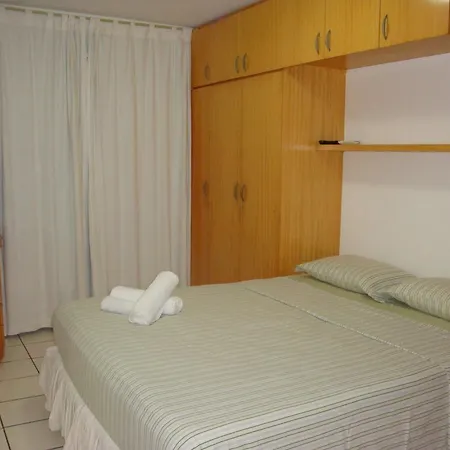 Apartamento Beach Caravelas 101 Fortaleza (Ceara)